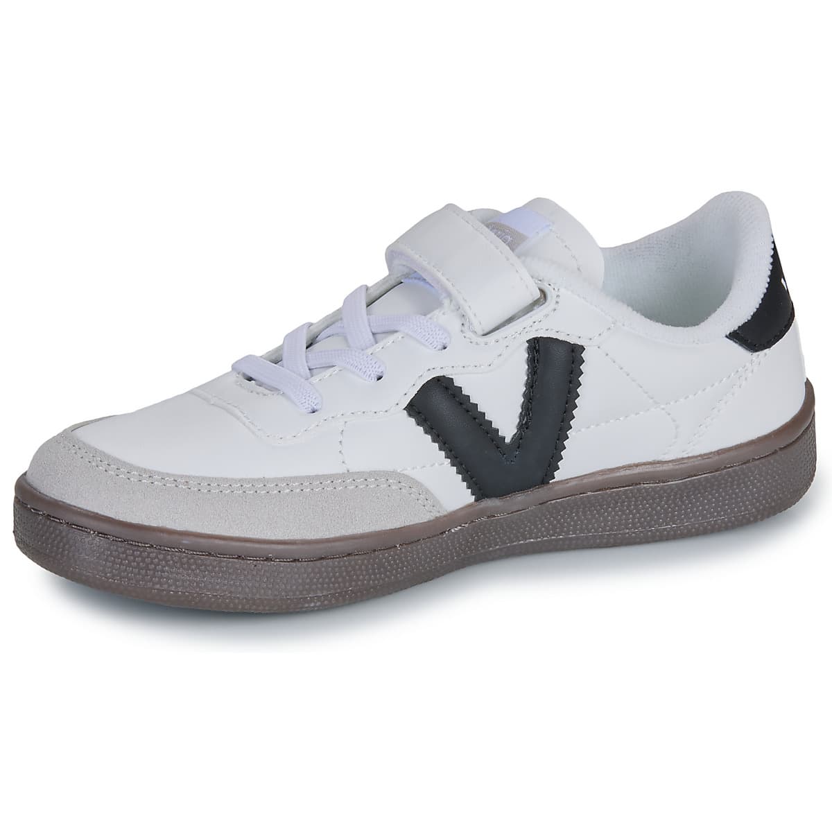 Boys' Sneakers Victoria White