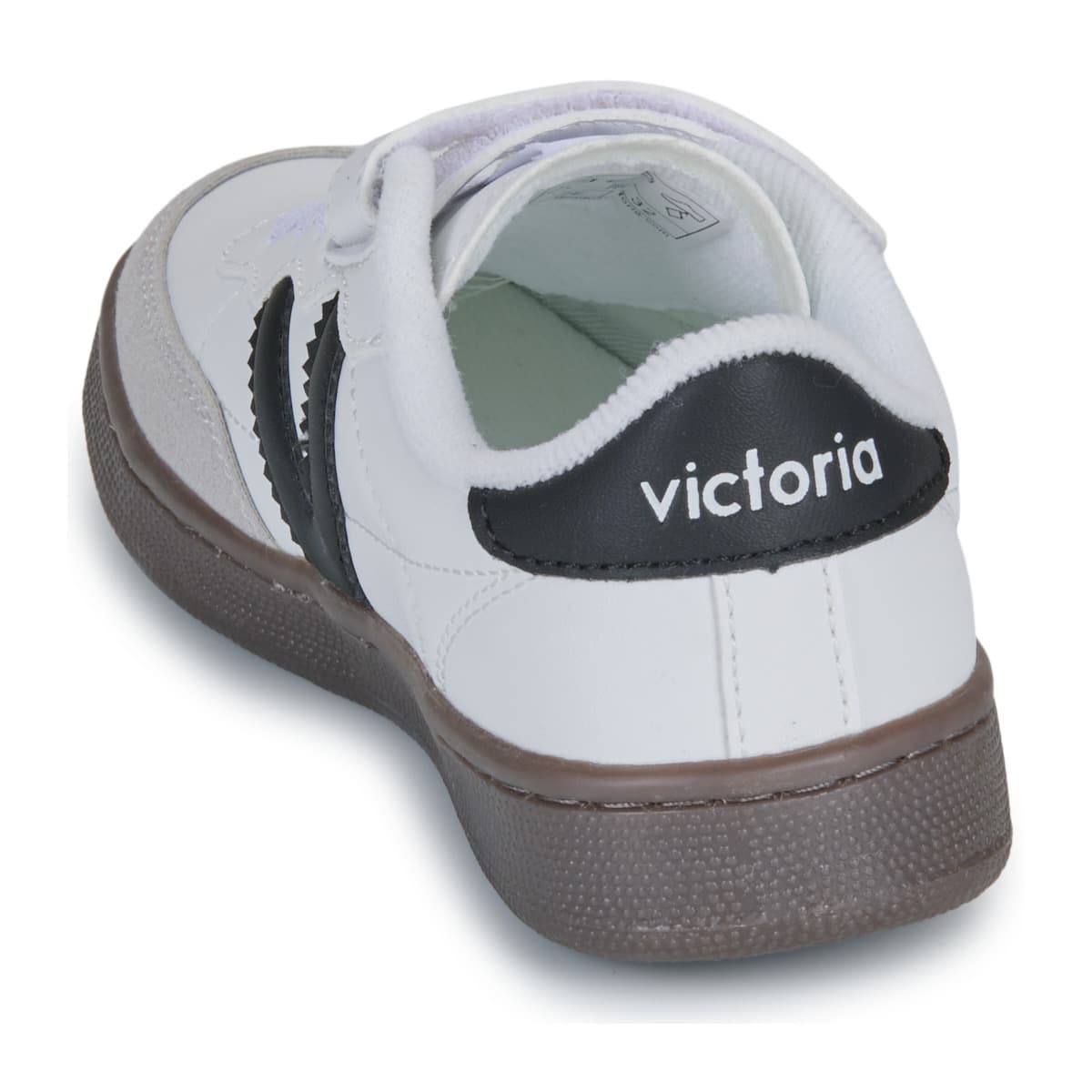Boys' Sneakers Victoria White