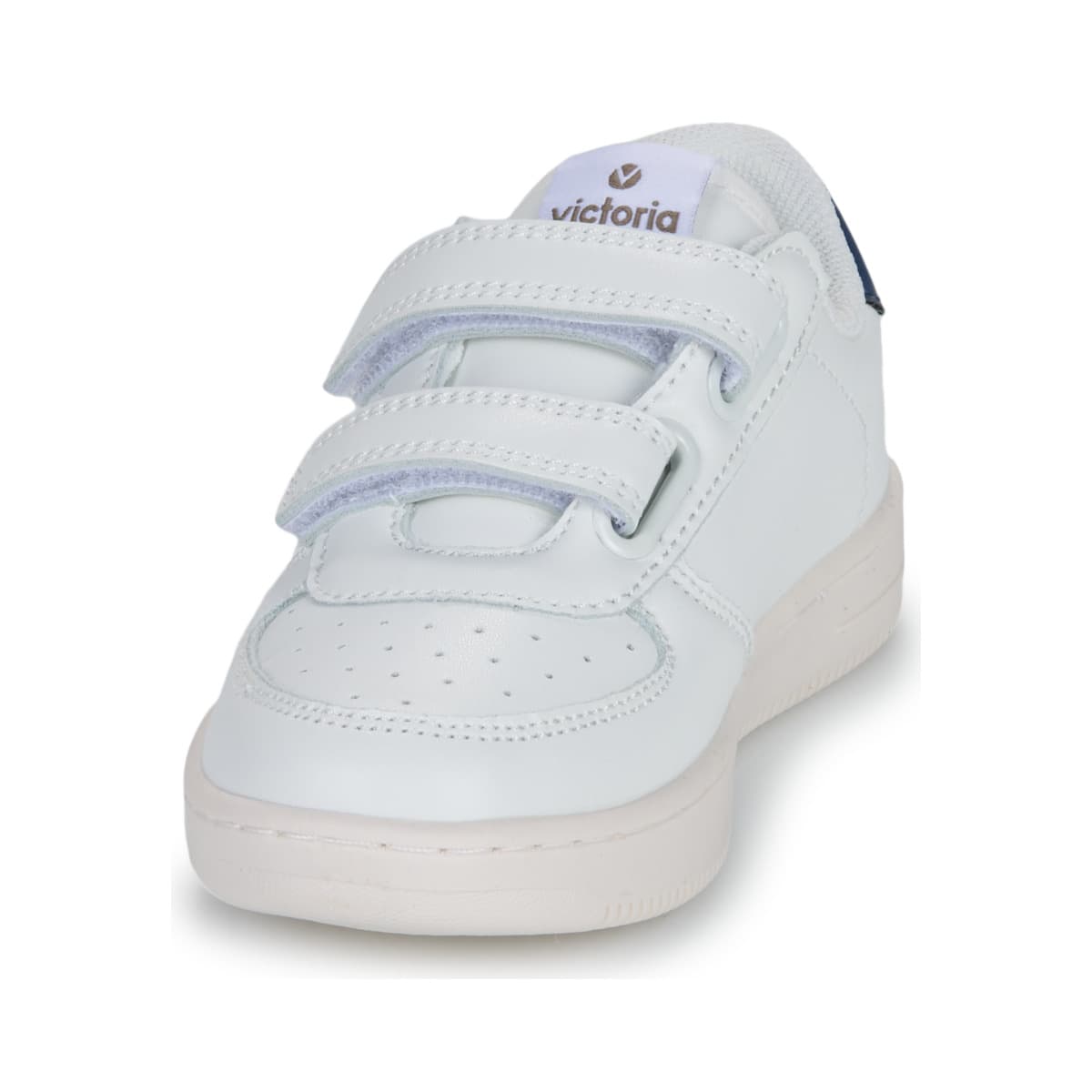 Boys' Sneakers Victoria White