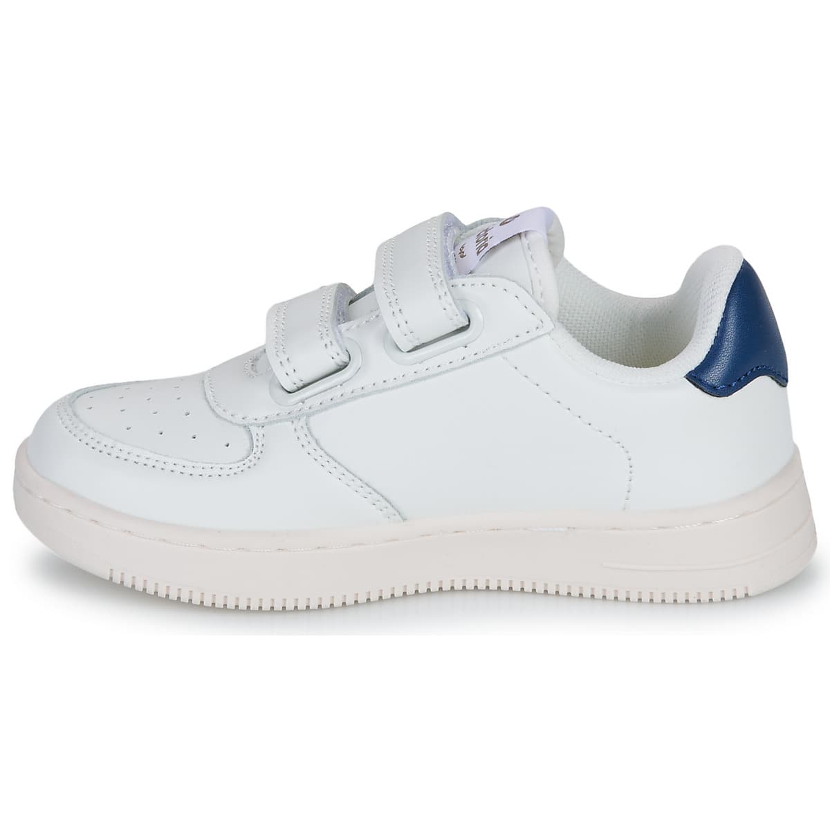 Boys' Sneakers Victoria White