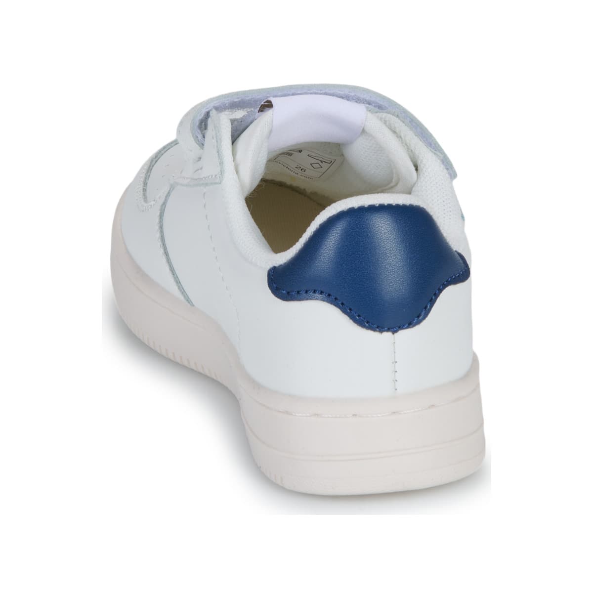Boys' Sneakers Victoria White