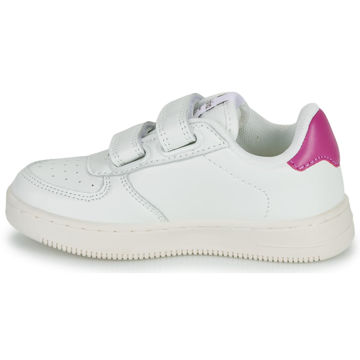 Girls' Sneakers Victoria White