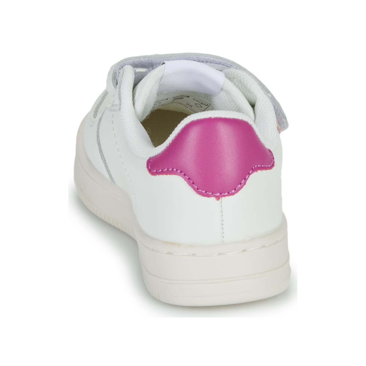 Girls' Sneakers Victoria White
