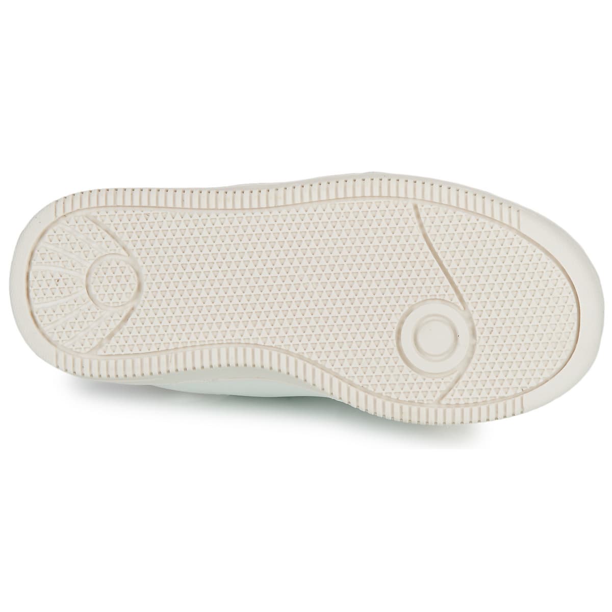 Girls' Sneakers Victoria White