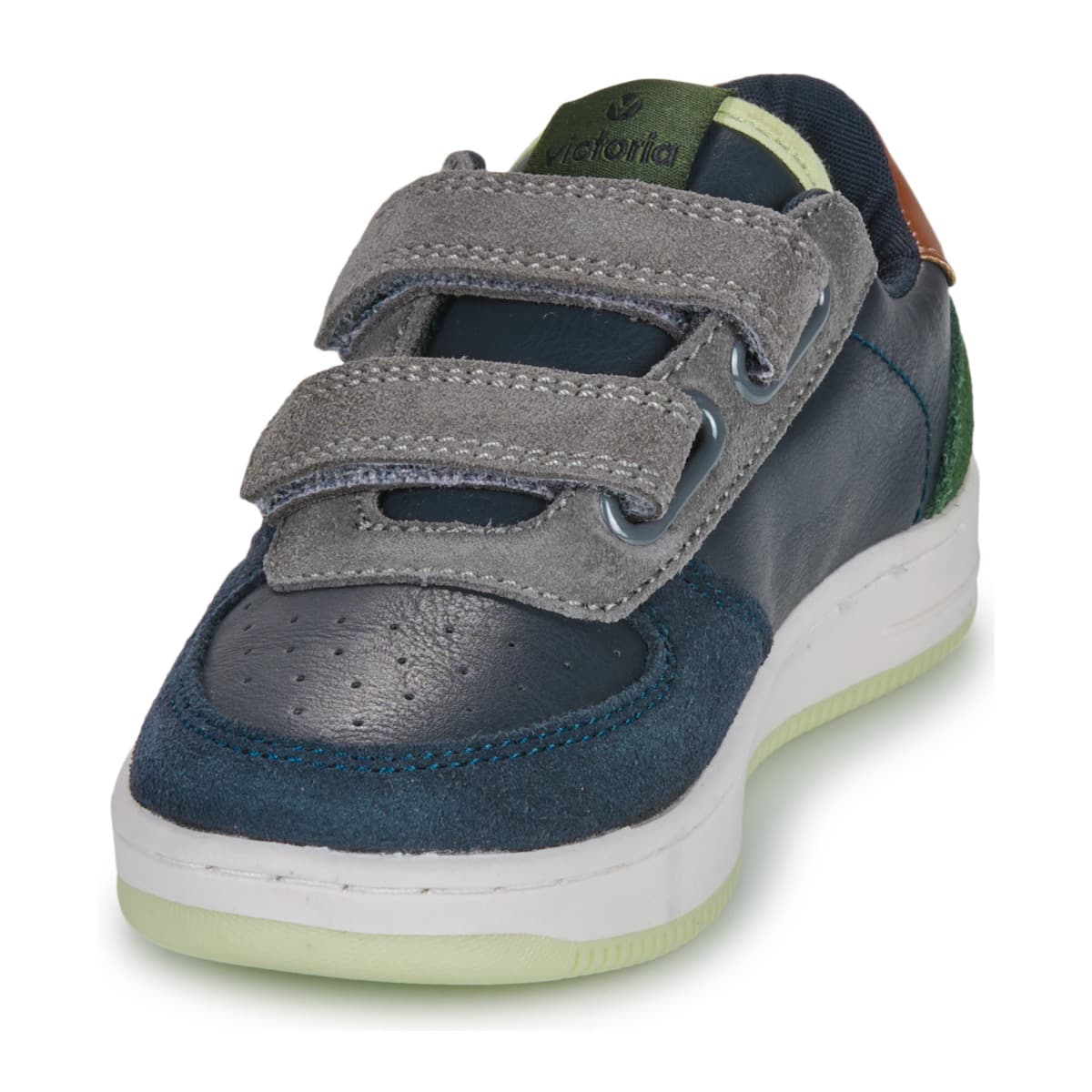Boys' Sneakers Victoria Multicolor