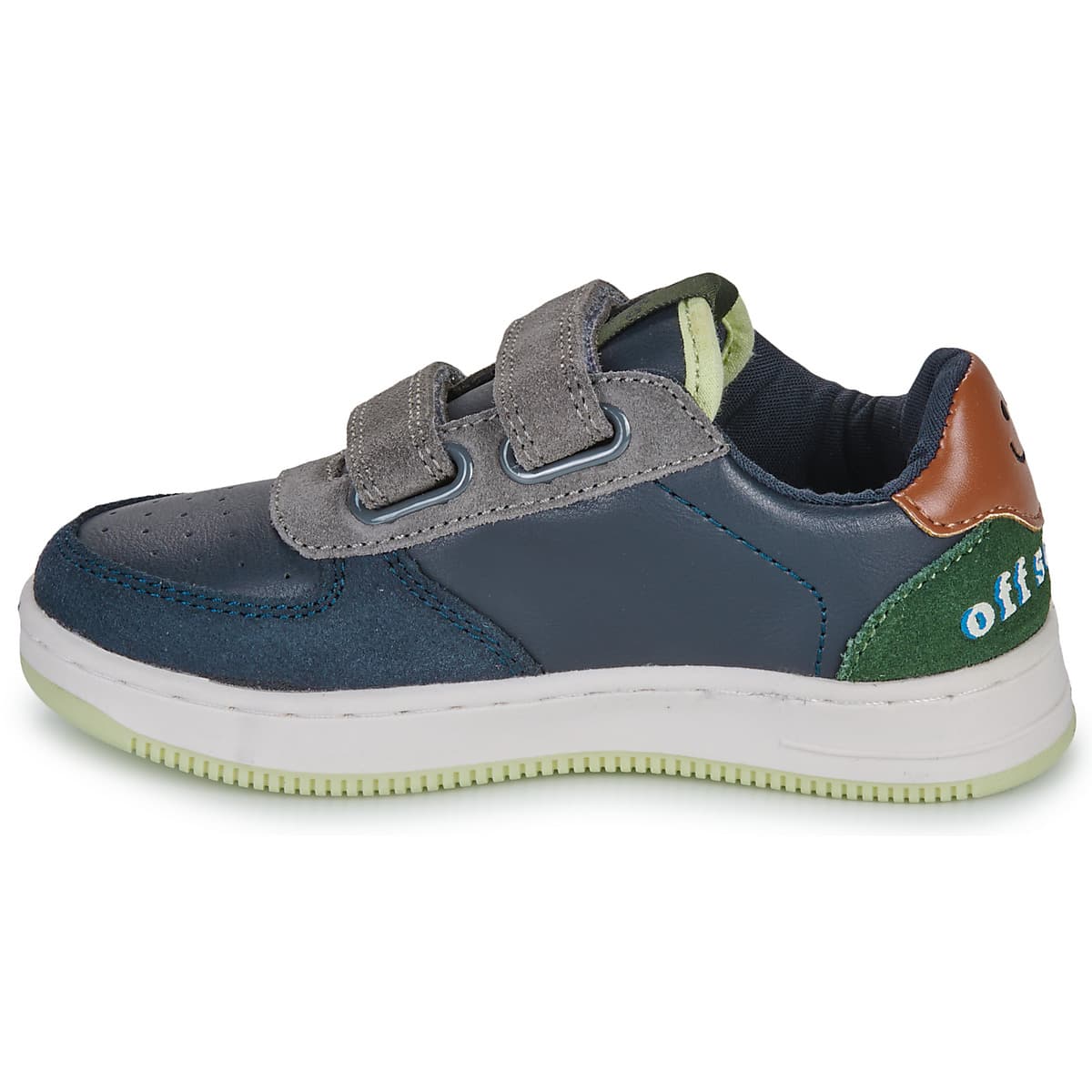 Boys' Sneakers Victoria Multicolor