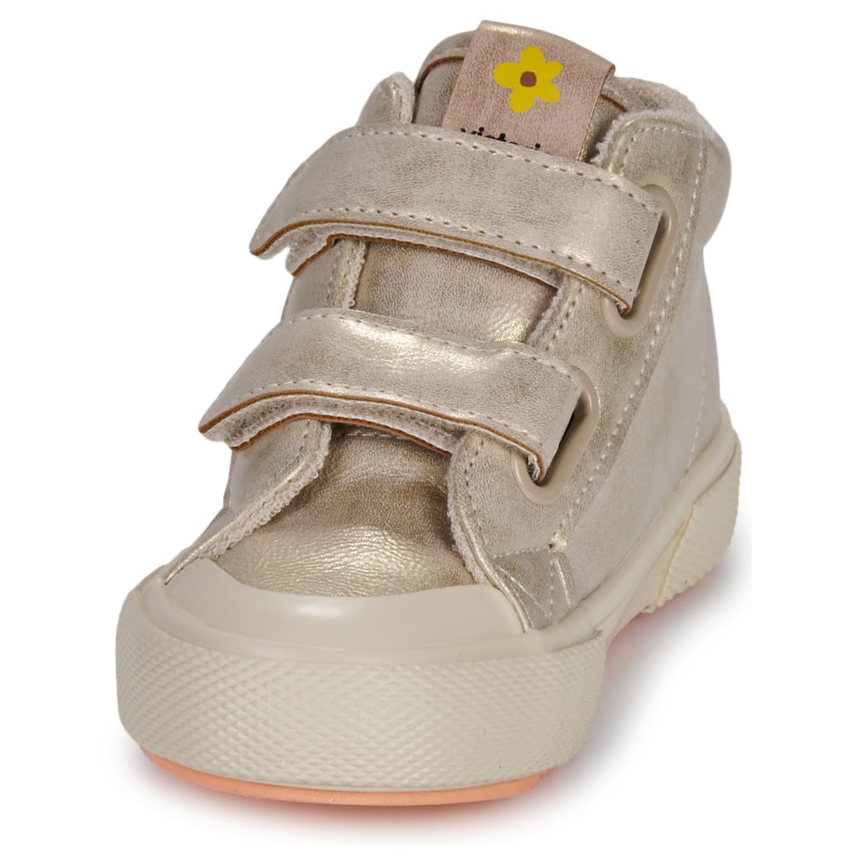 Girls' Sneakers Victoria Gold