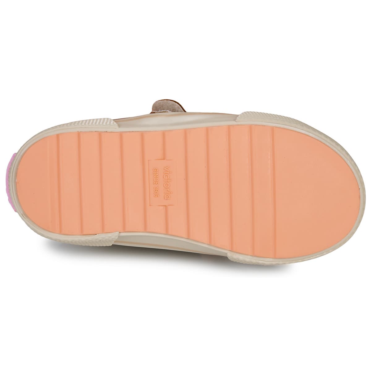 Girls' Sneakers Victoria Gold