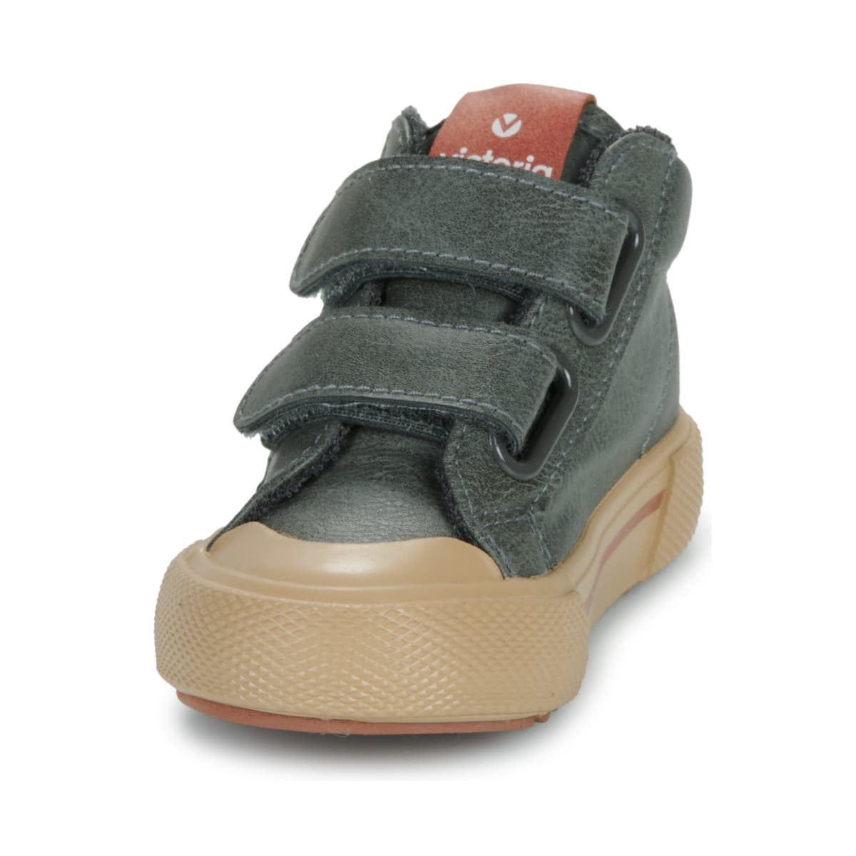 Boys' Sneakers Victoria Green