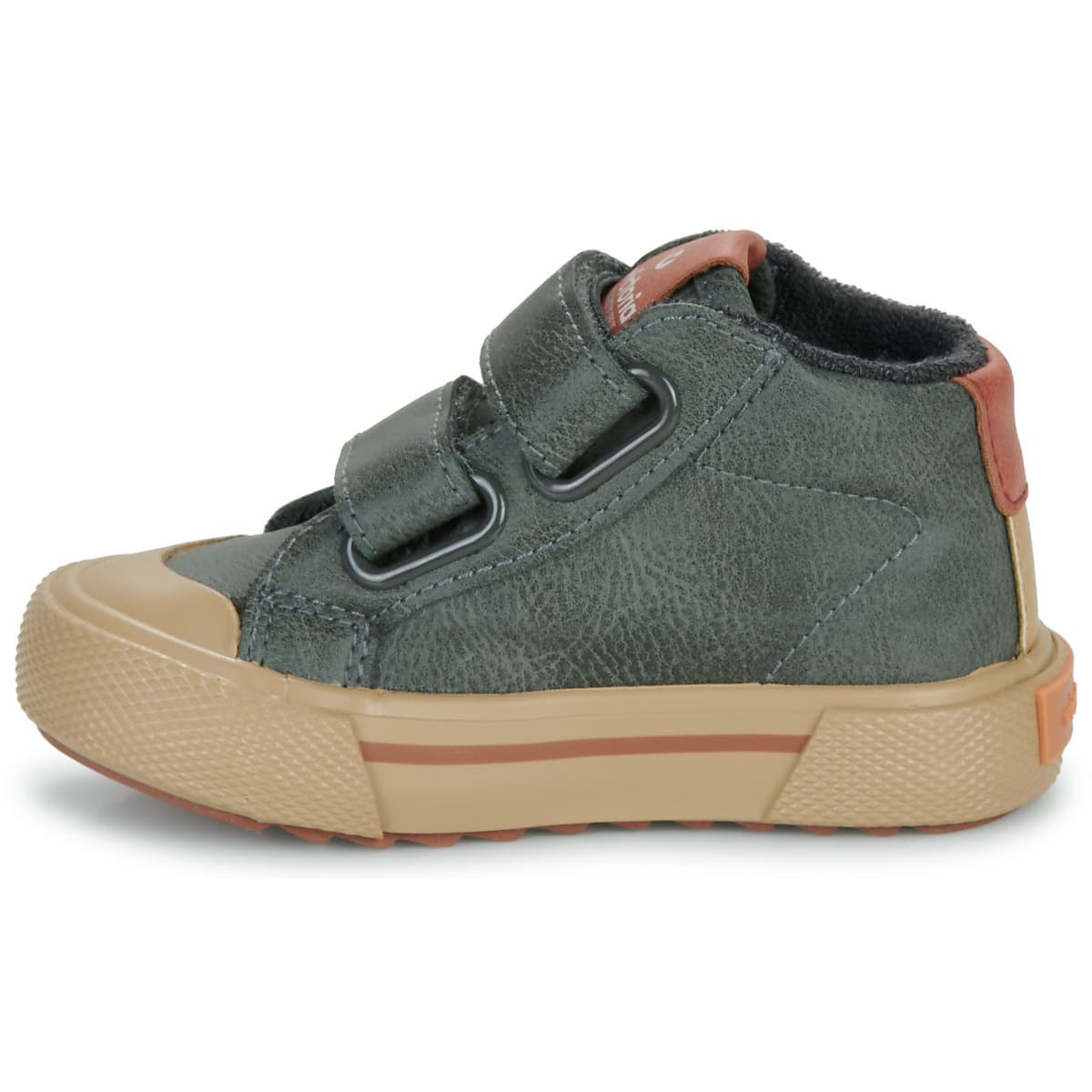 Boys' Sneakers Victoria Green