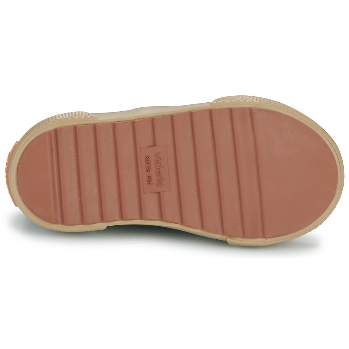 Boys' Sneakers Victoria Green