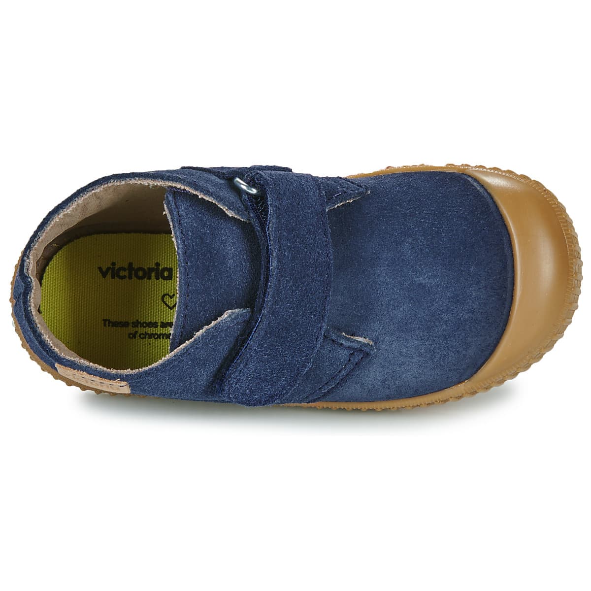 Boys' Sneakers Victoria Blue