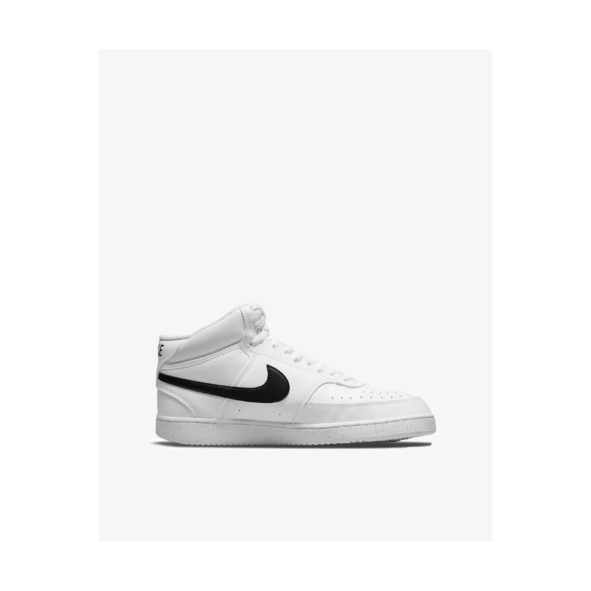 Men's Sneakers Nike White