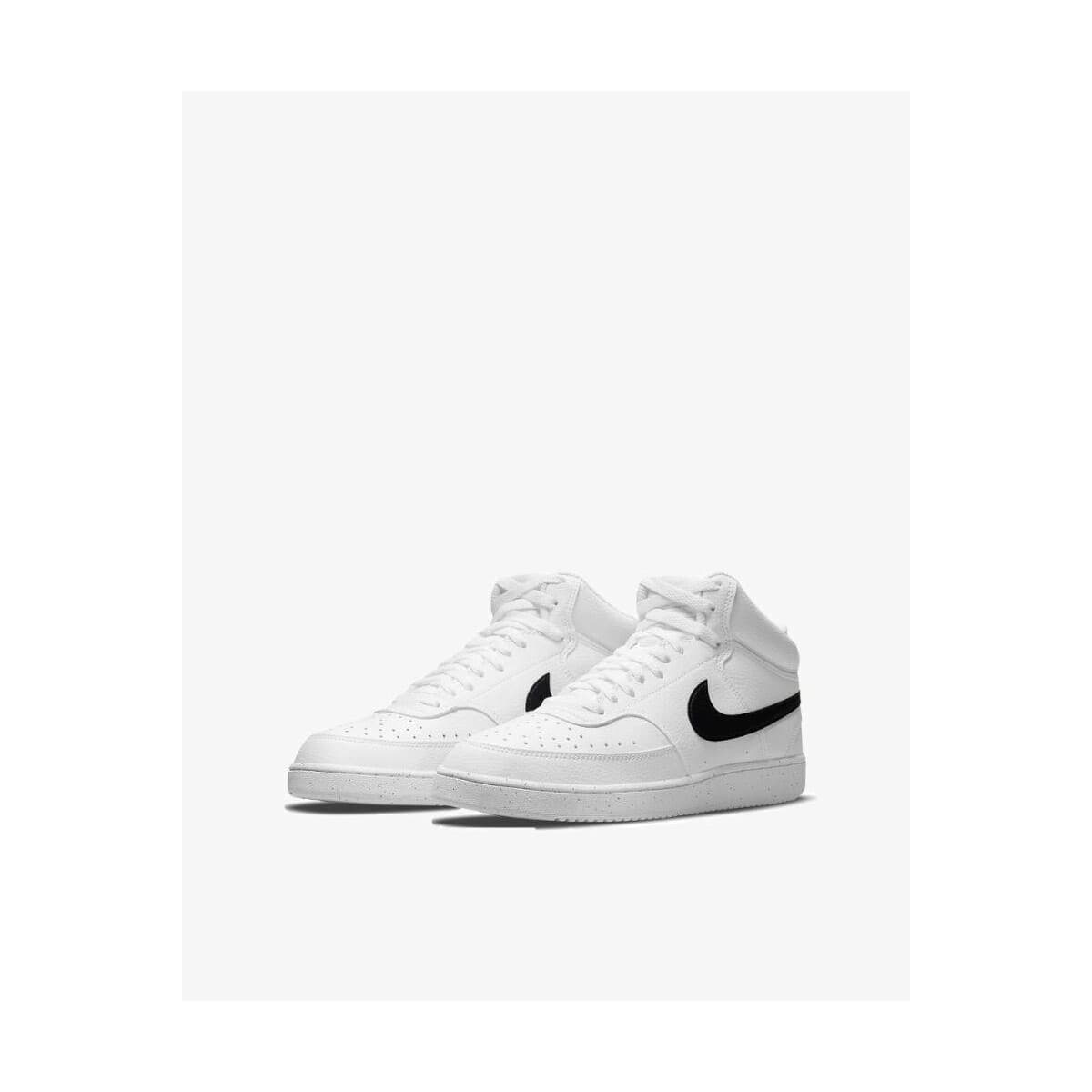 Men's Sneakers Nike White