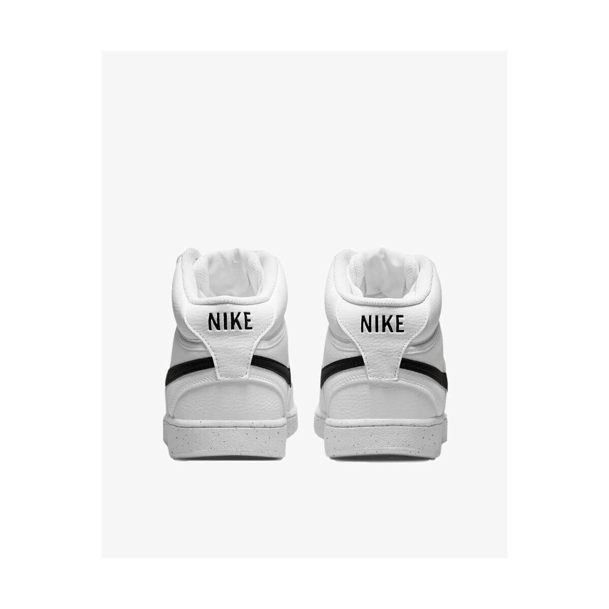 Men's Sneakers Nike White