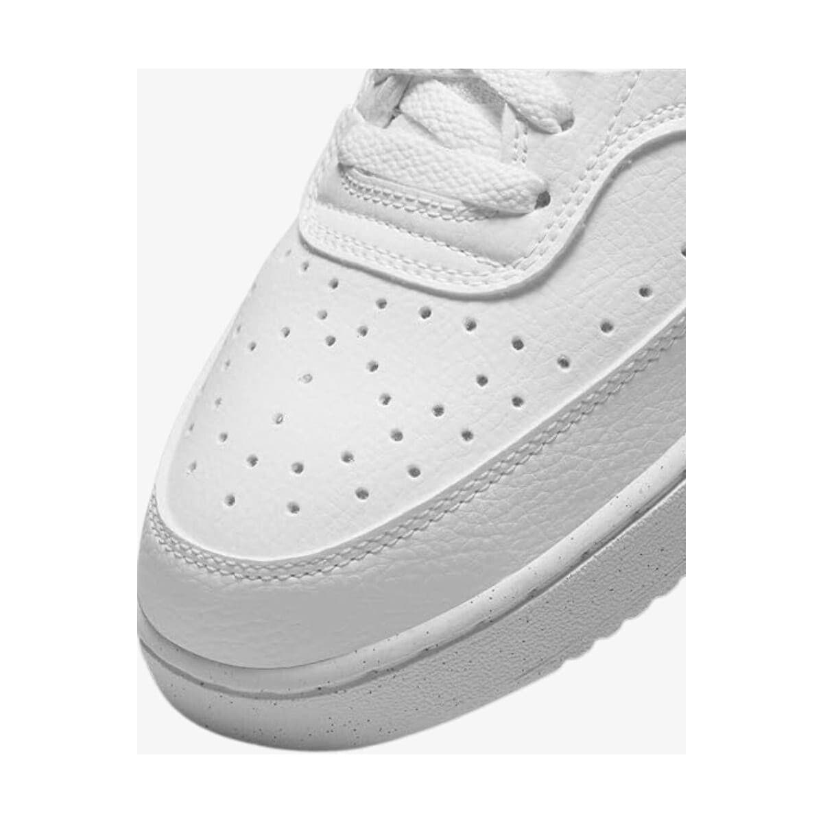 Men's Sneakers Nike White