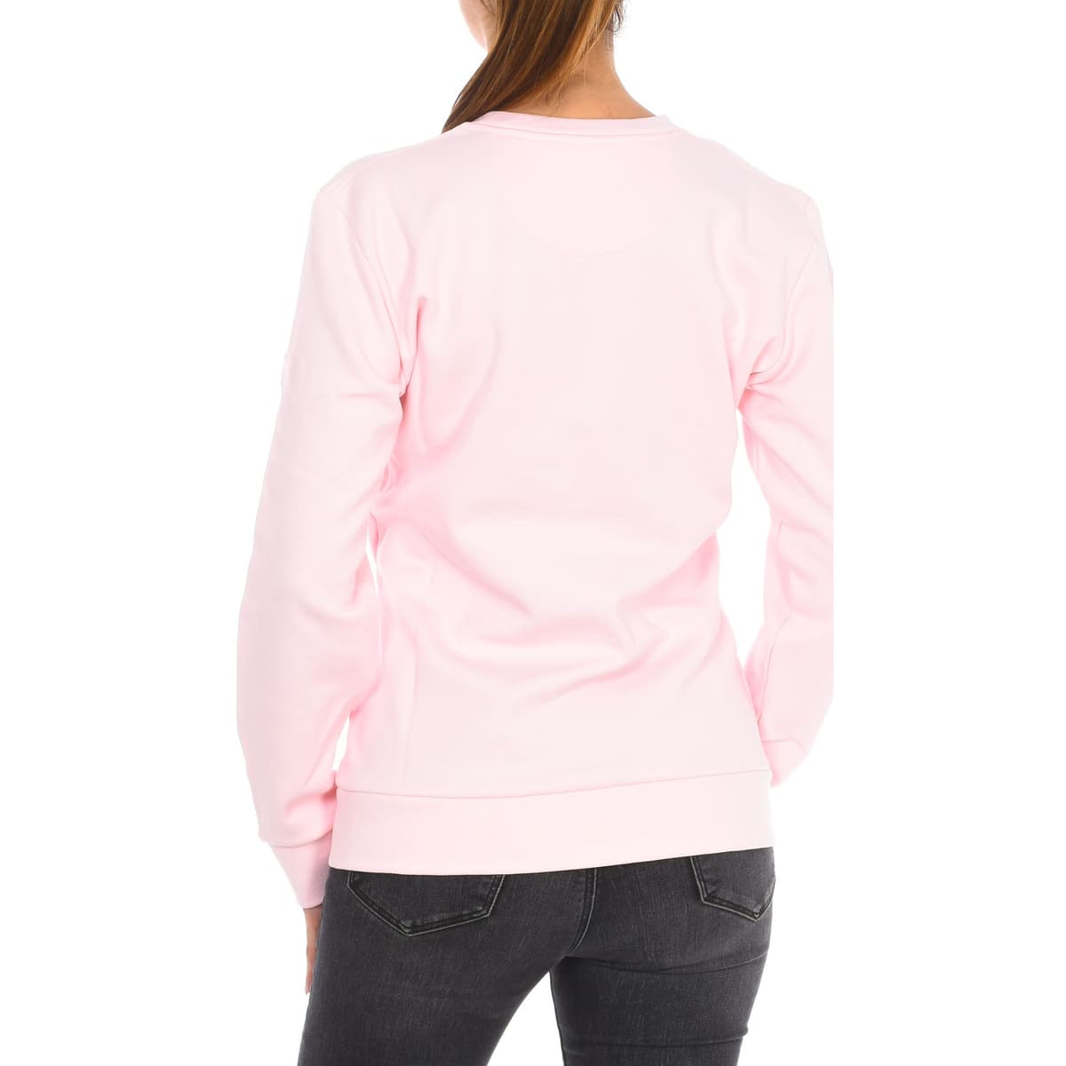Women's Sports T-Shirts North Sails Pink
