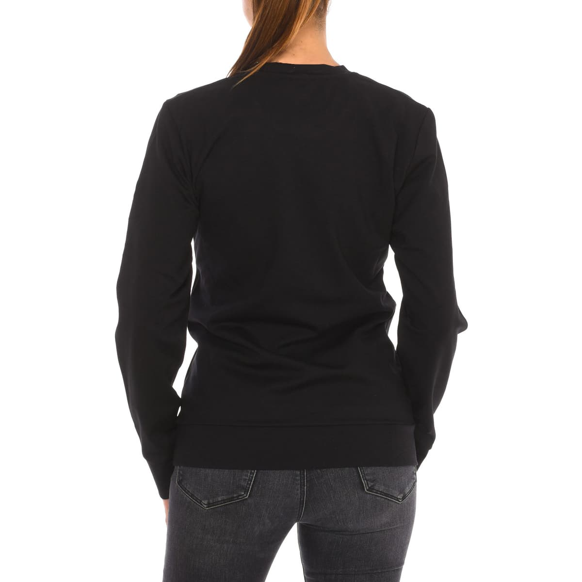 Women's Sports T-Shirts North Sails Black