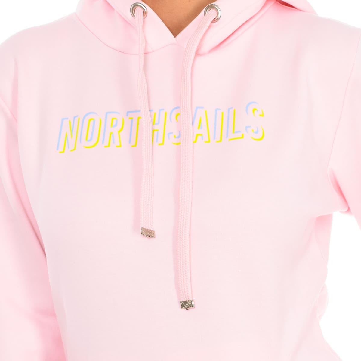 Women's Sweatshirts North Sails Pink