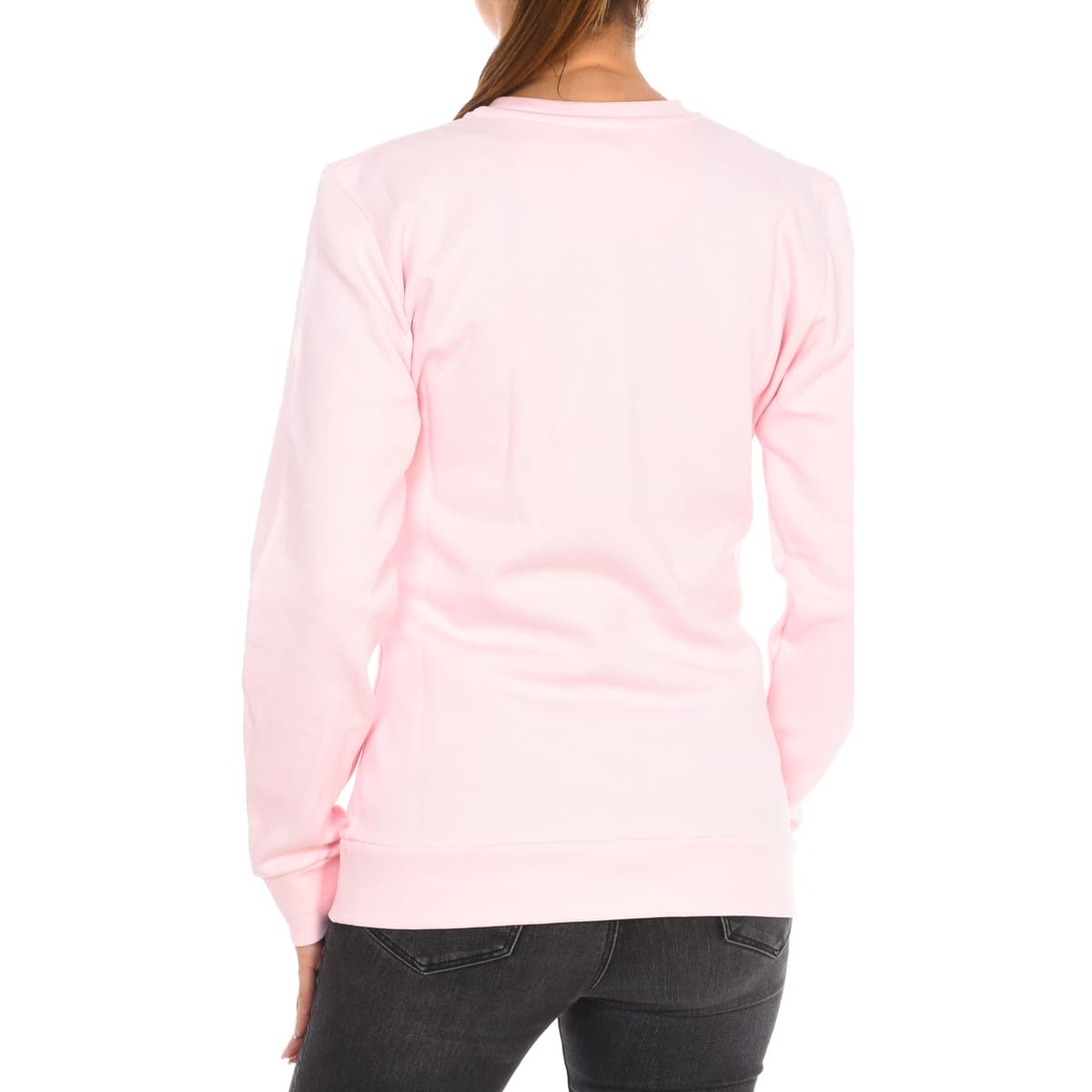 Women's Sports T-Shirts North Sails Pink