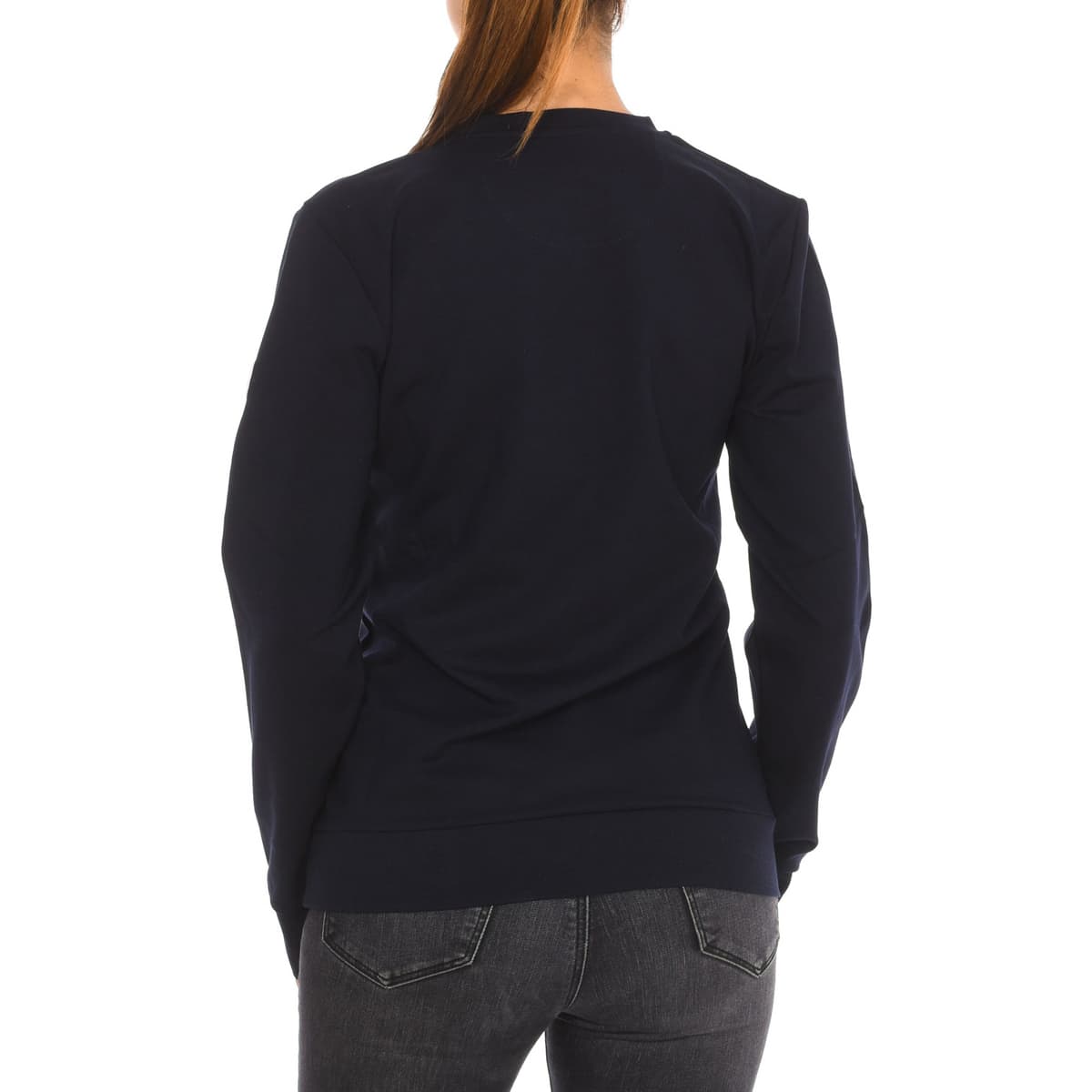 Women's Sports T-Shirts North Sails Blue