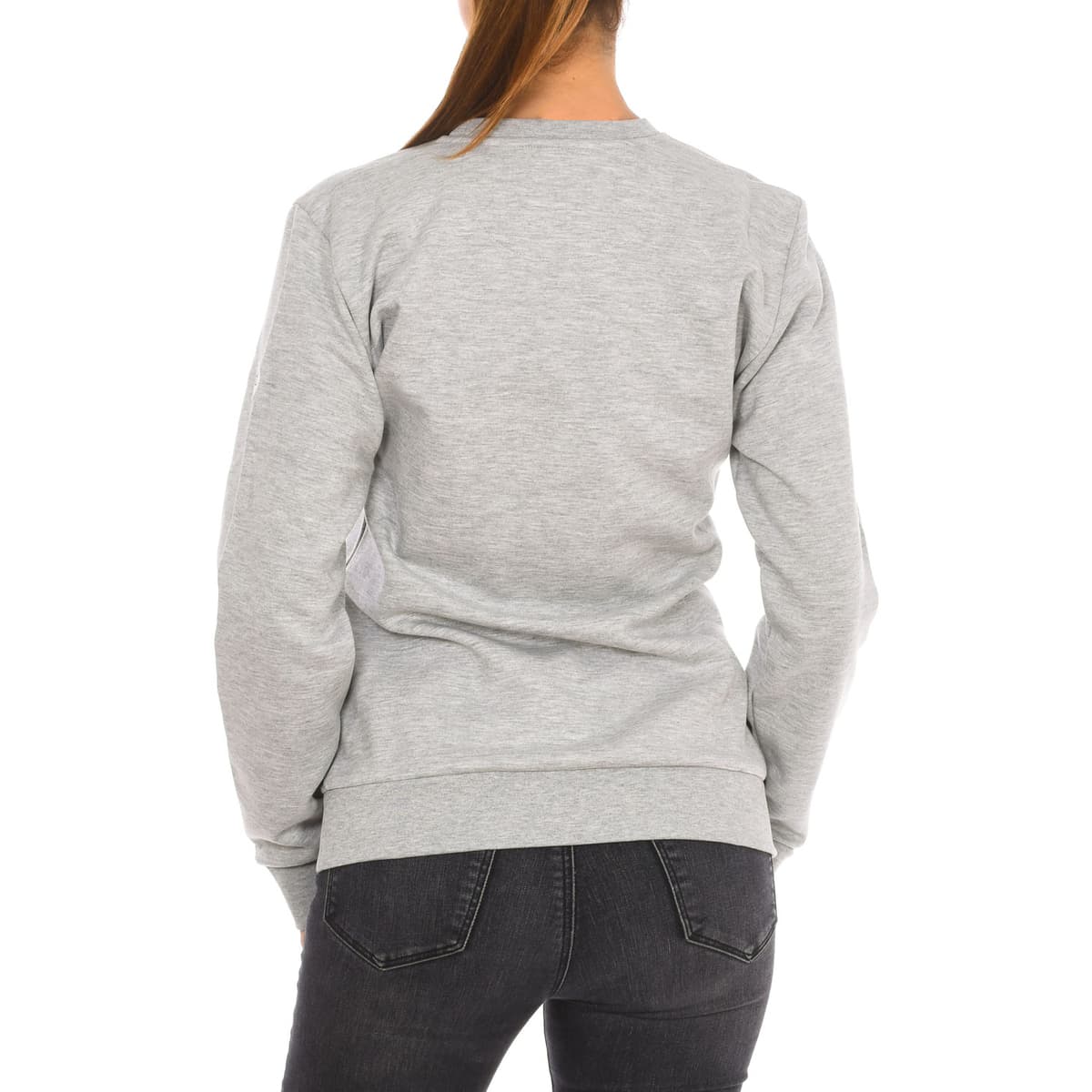 Women's Sports T-Shirts North Sails Gray