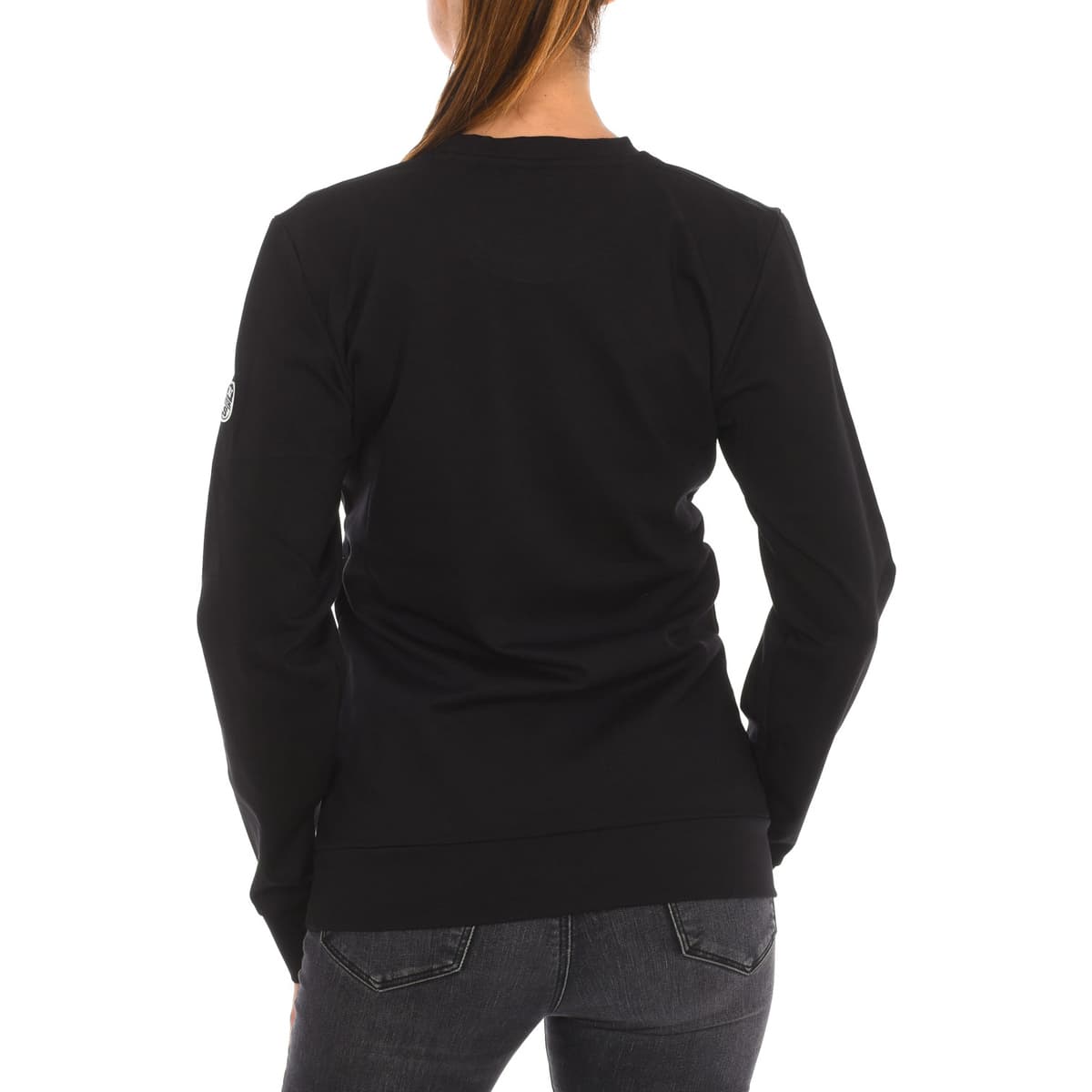 Women's Sports T-Shirts North Sails Black