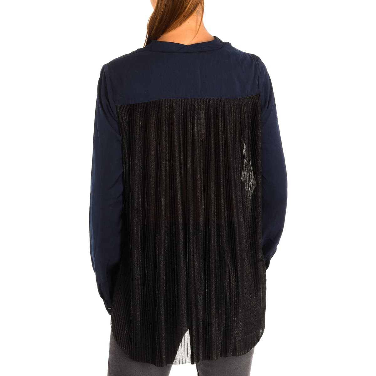 Women's T-Shirts Le Temps des Cerises Blue