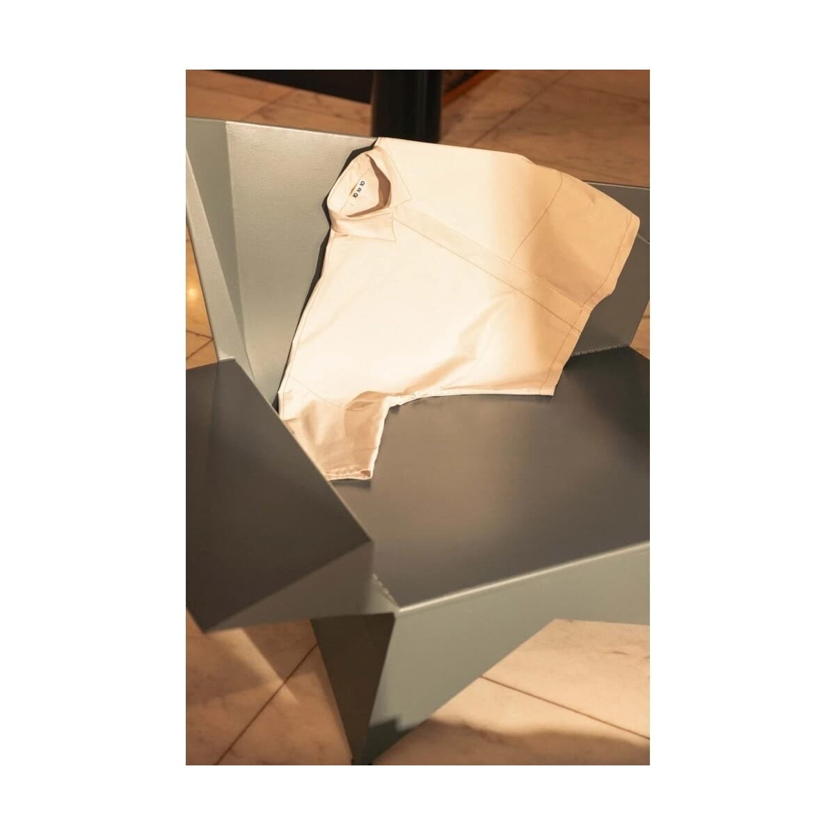 Women's T-Shirts 10 To 10 Beige