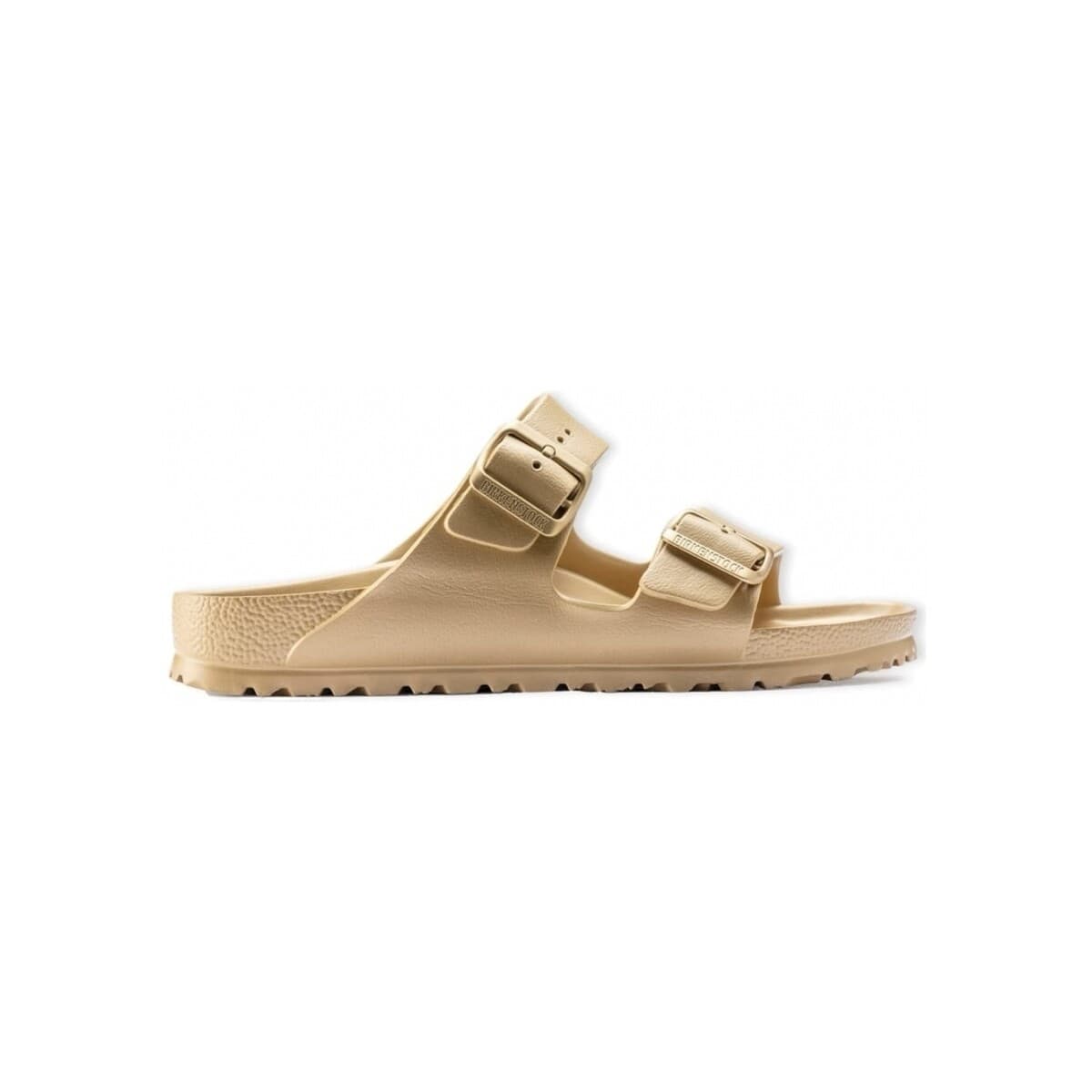 Women's Sandals BIRKENSTOCK Gold