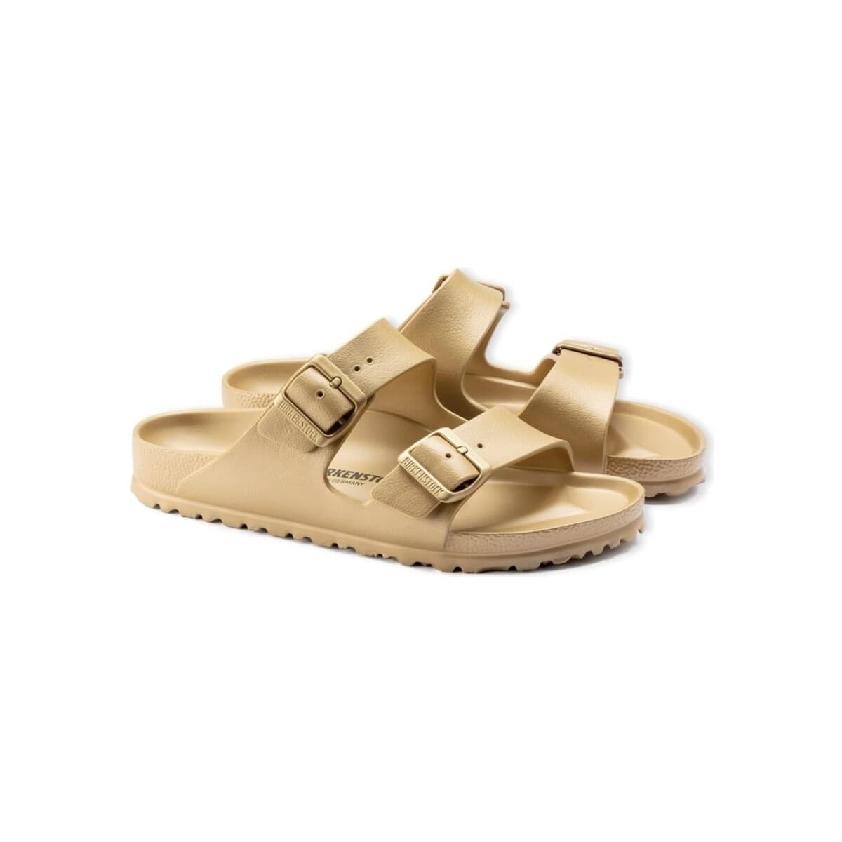 Women's Sandals BIRKENSTOCK Gold