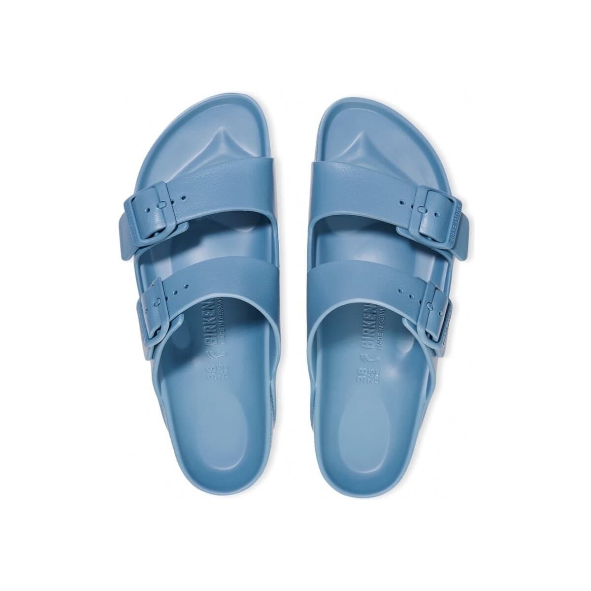 Women's Sandals BIRKENSTOCK Blue