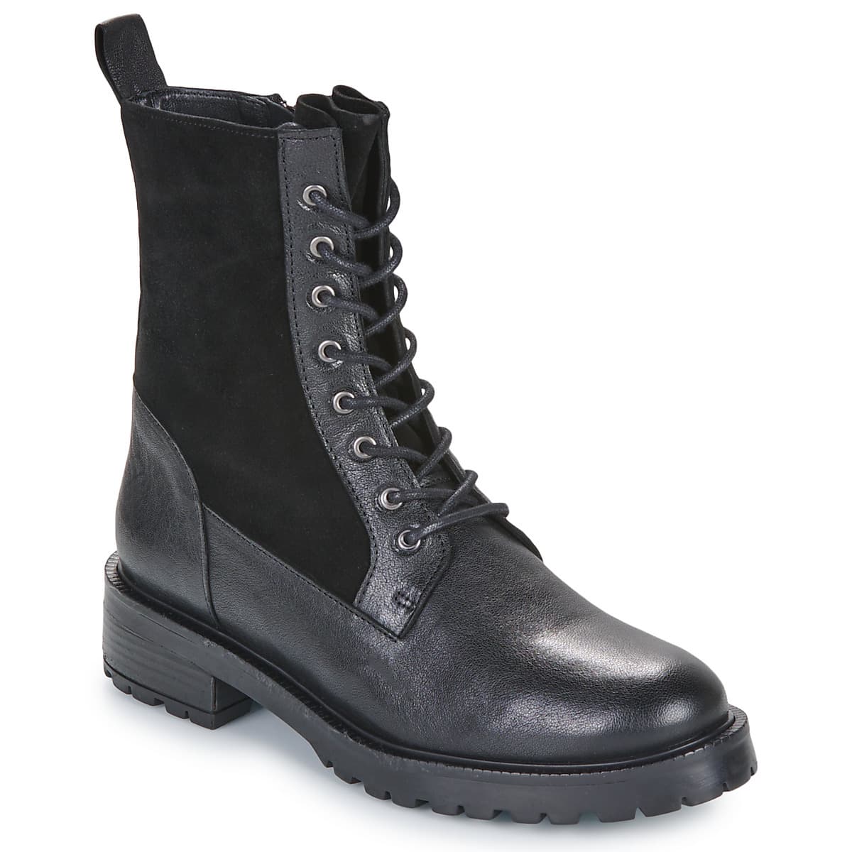 Women's Boots Casta Black