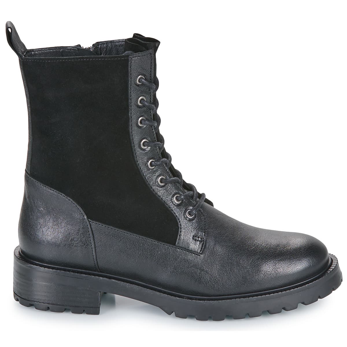 Women's Boots Casta Black