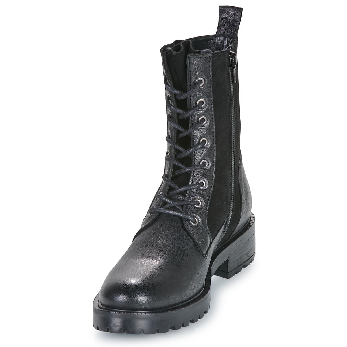 Women's Boots Casta Black