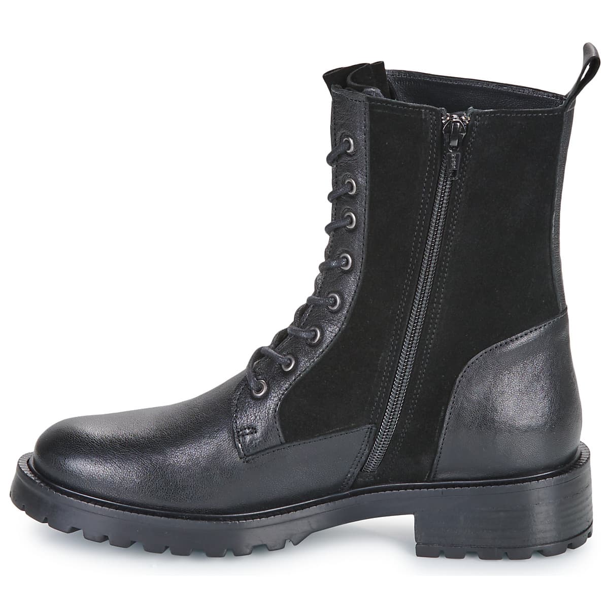 Women's Boots Casta Black