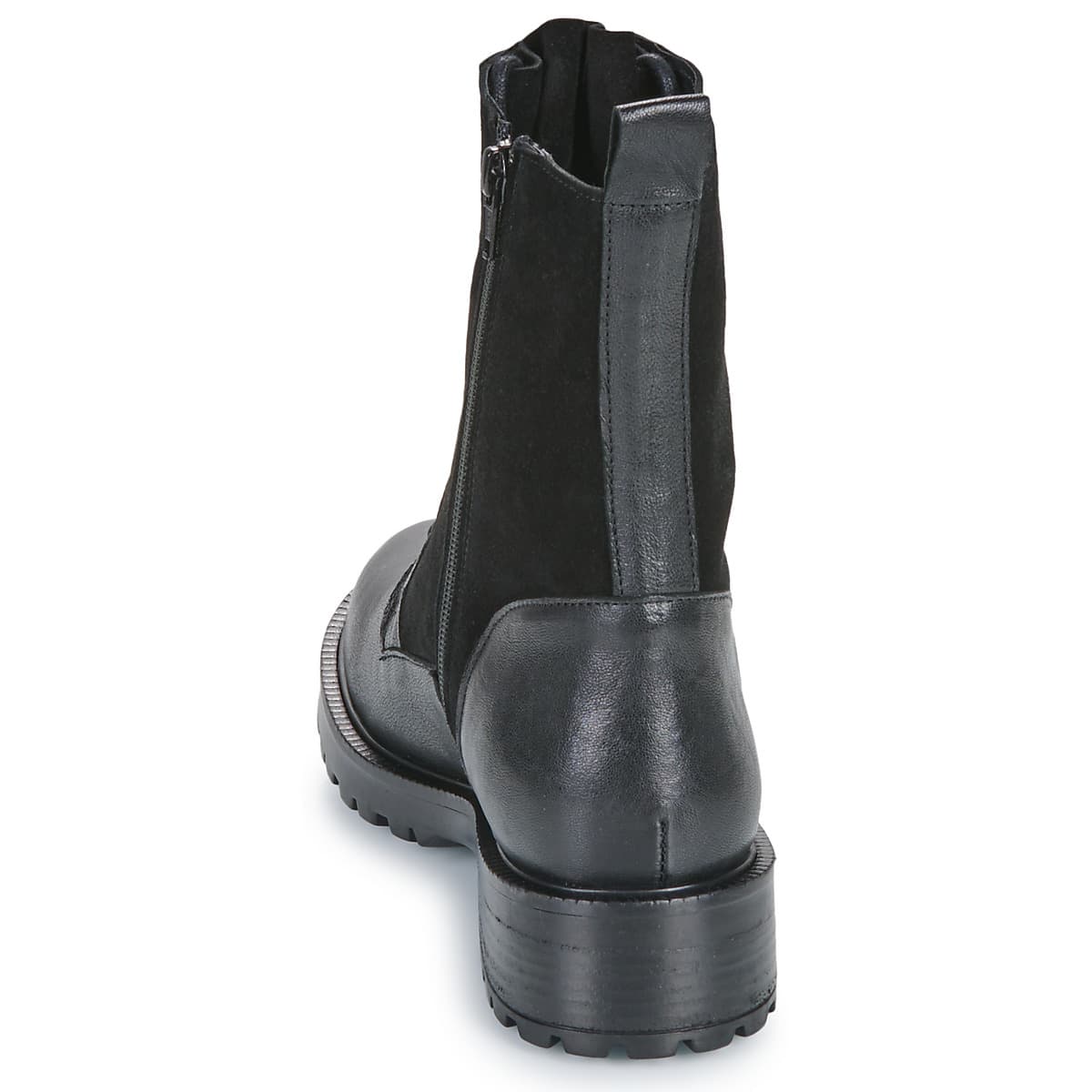 Women's Boots Casta Black