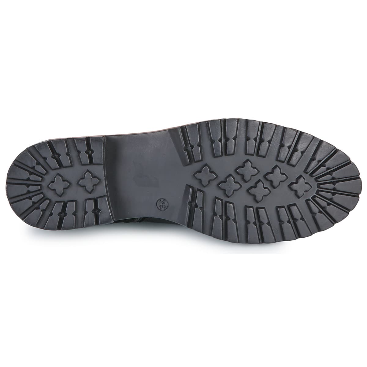 Women's Boots Casta Black