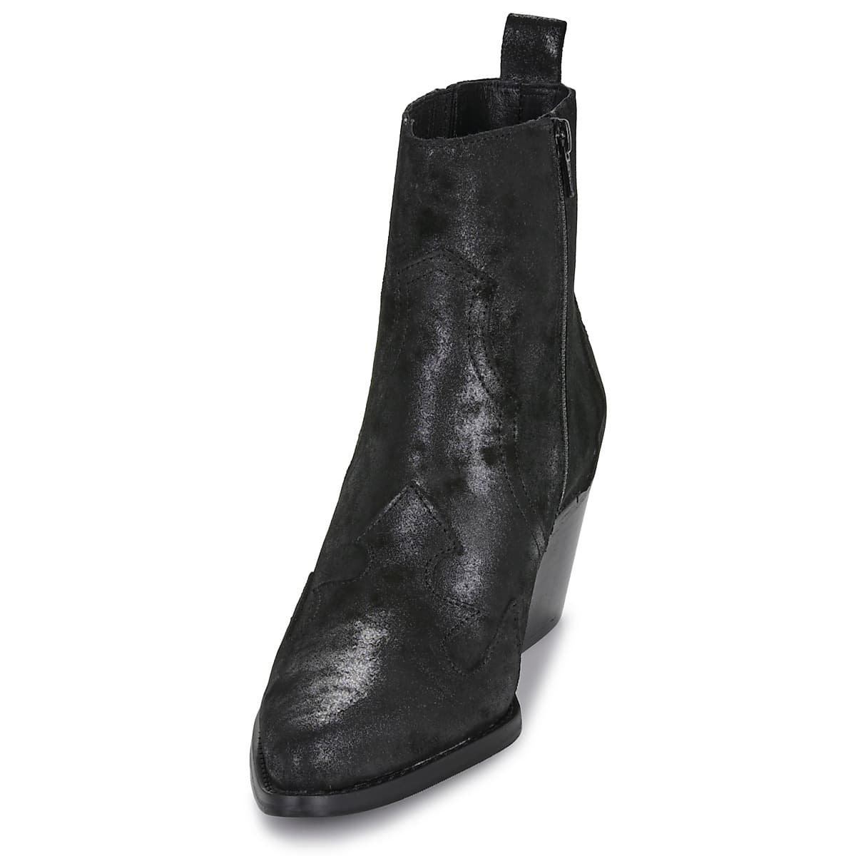 Women's Boots Casta Black