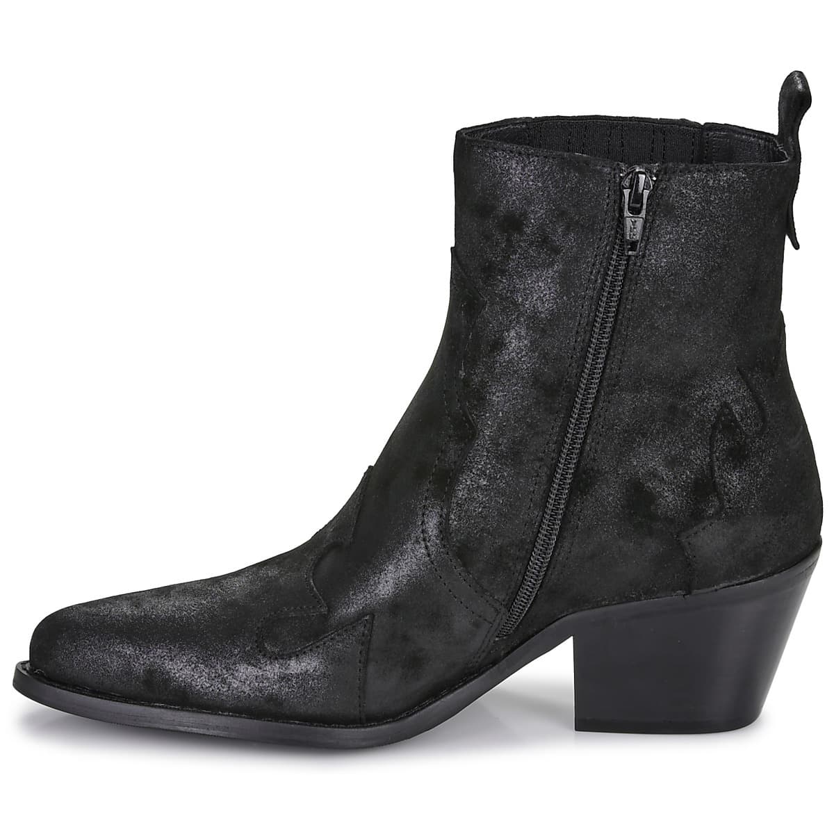 Women's Boots Casta Black