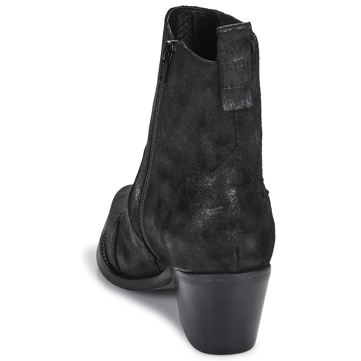 Women's Boots Casta Black