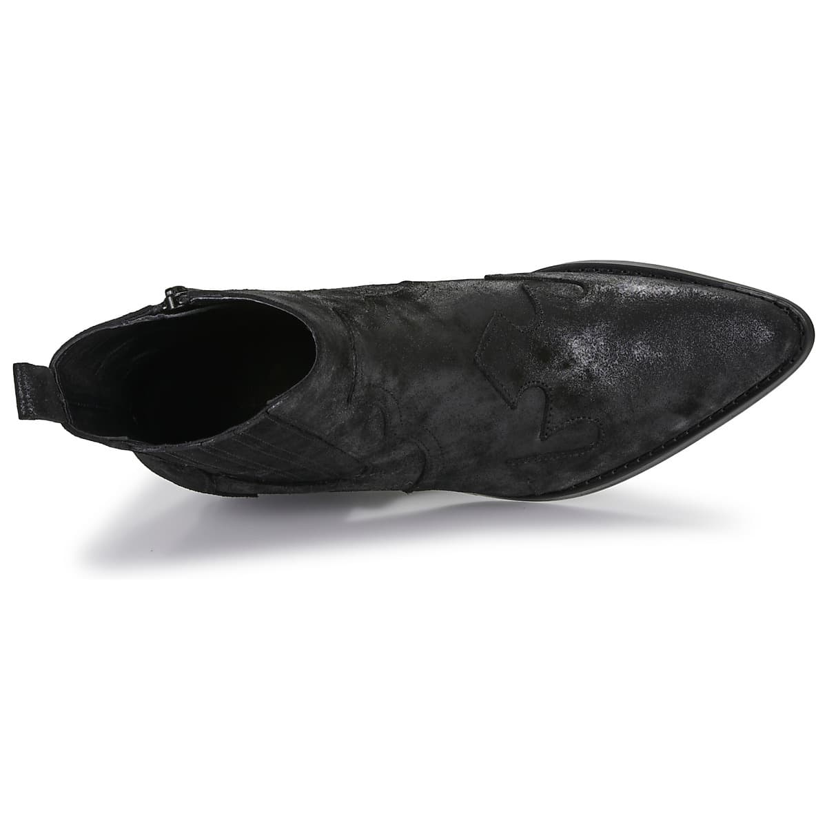 Women's Boots Casta Black