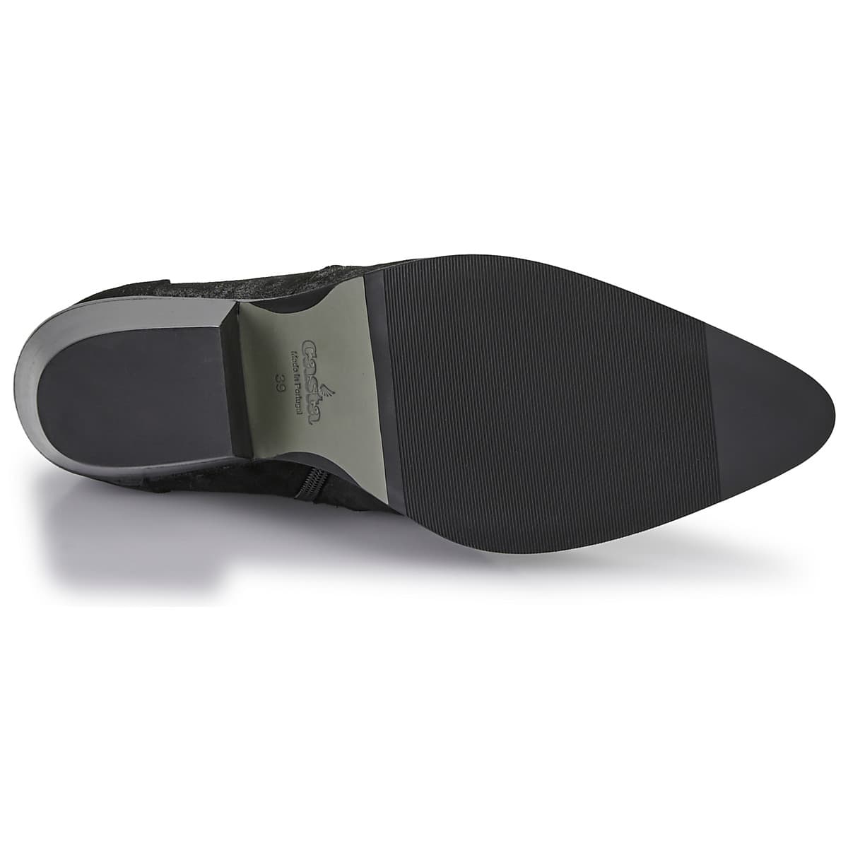 Women's Boots Casta Black