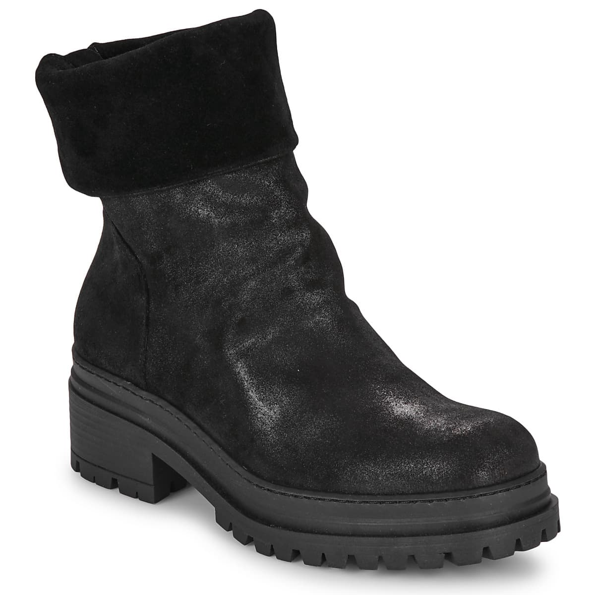 Μπότες Casta ZYND