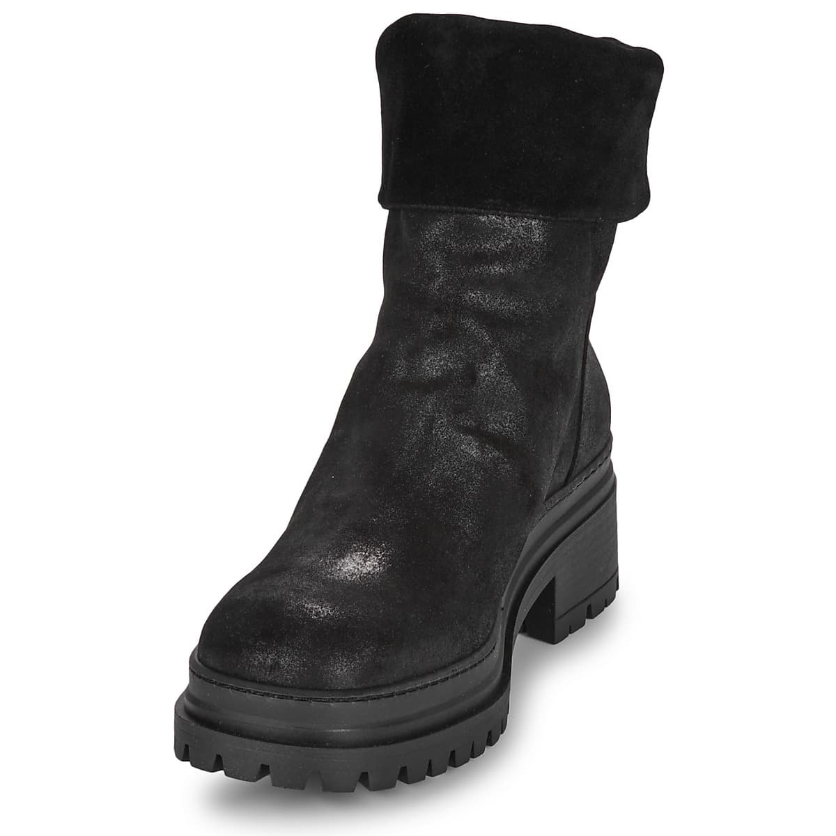Women's Boots Casta Black