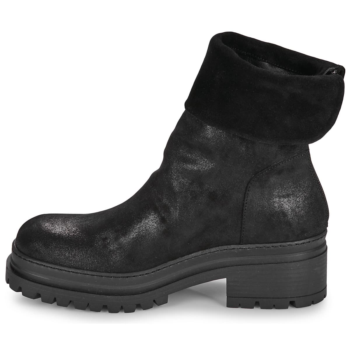 Women's Boots Casta Black