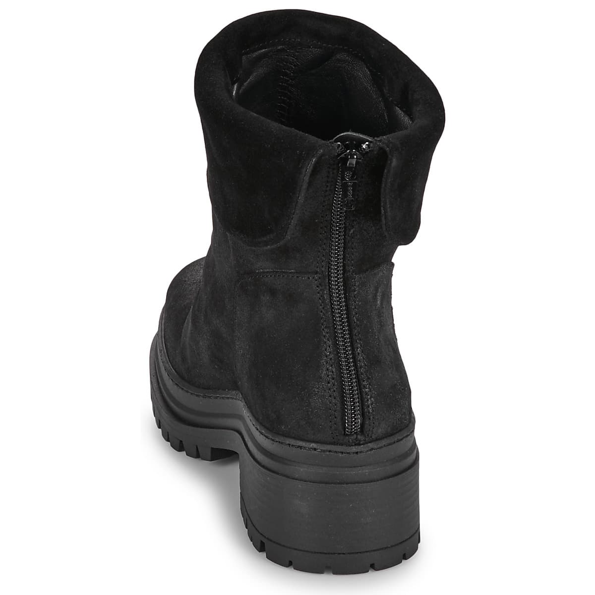 Women's Boots Casta Black