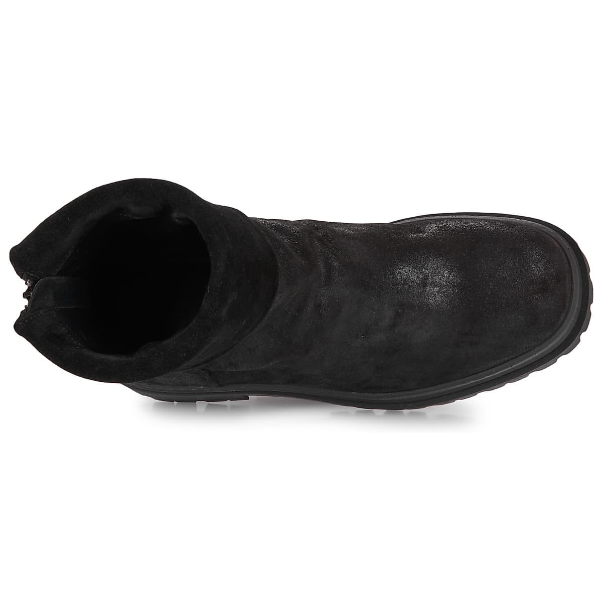 Women's Boots Casta Black