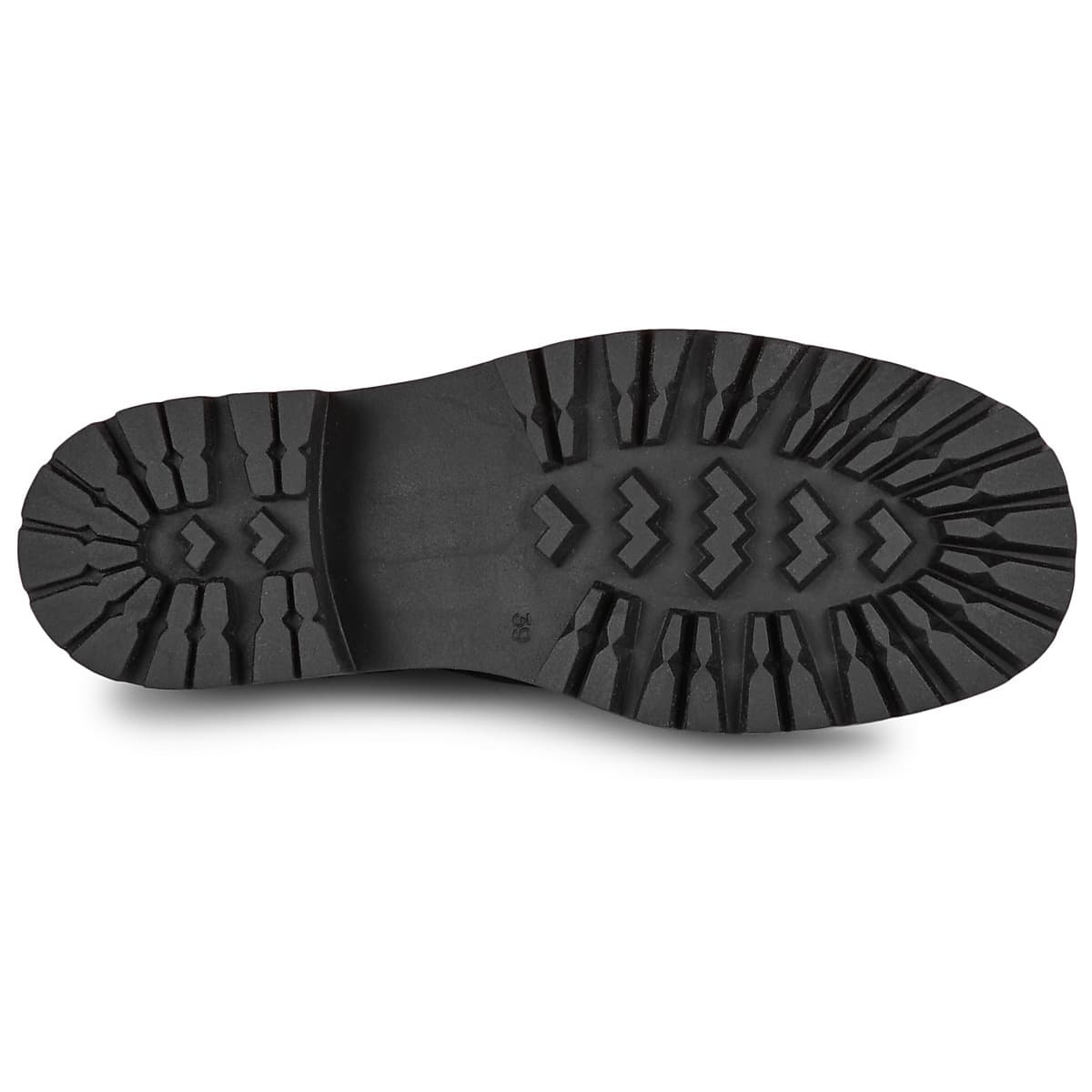 Women's Boots Casta Black