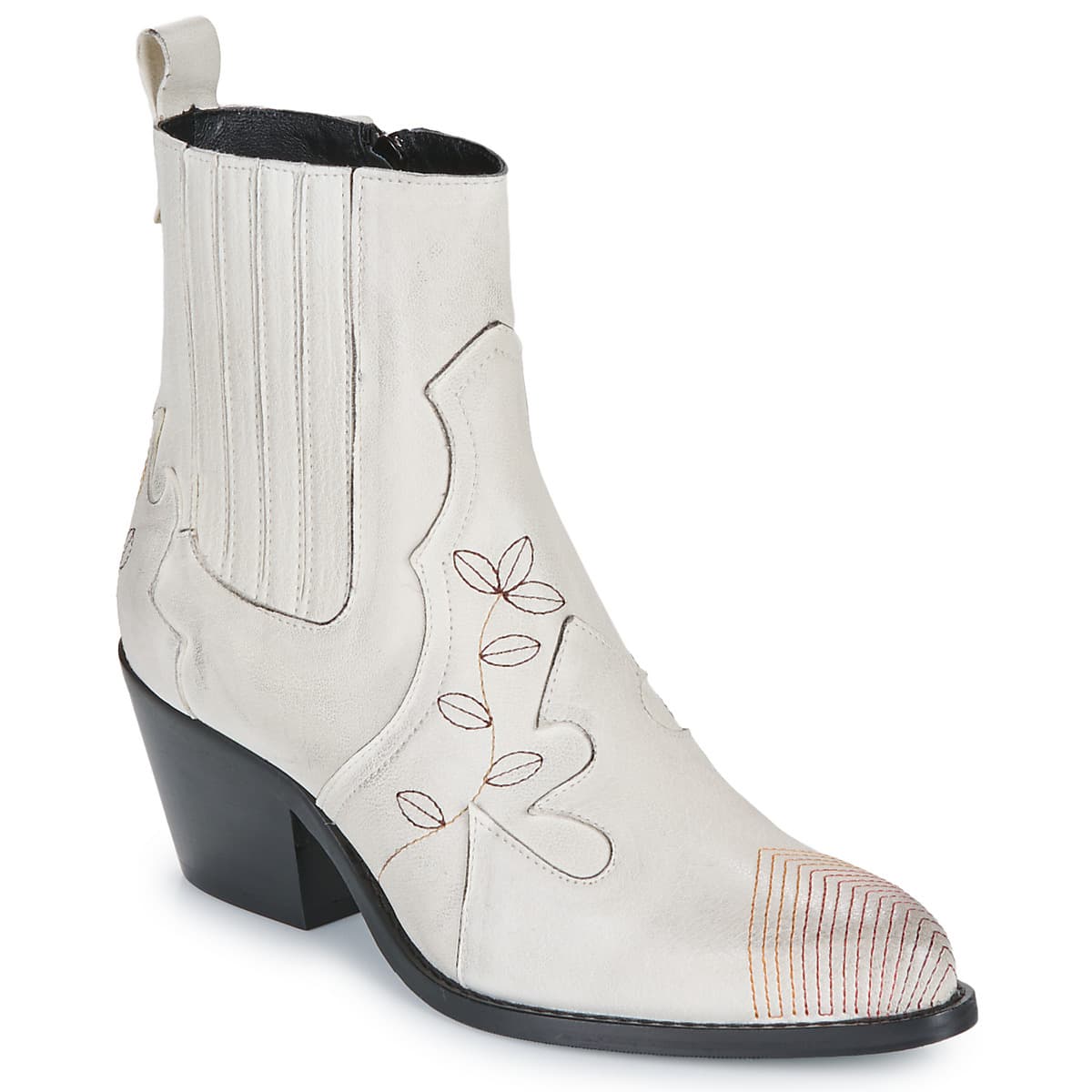 Women's Boots Casta Black